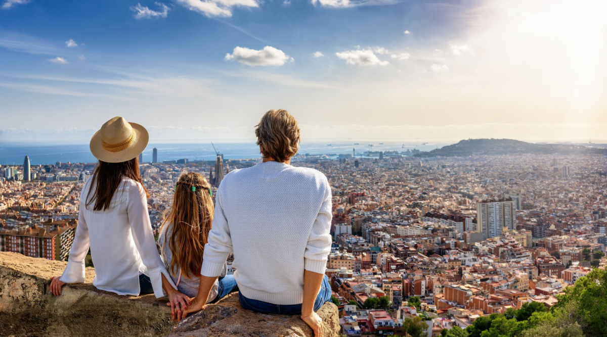From Holiday to Home: Why So Many Choose Spain