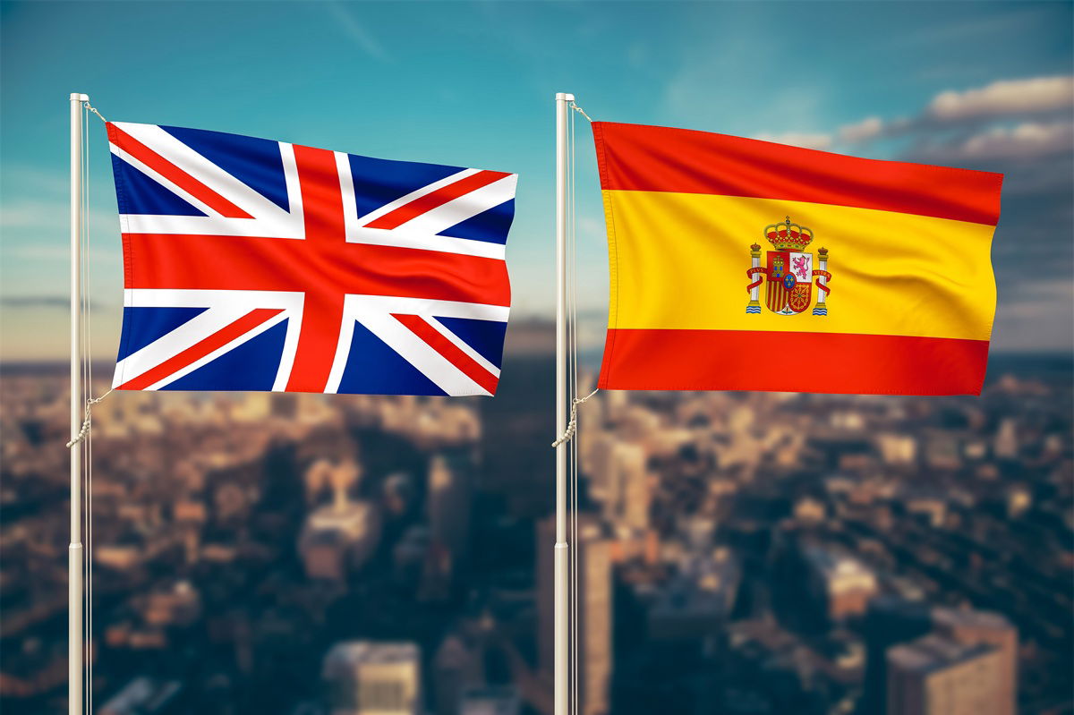 Spain proposes visa-free short work stays for service providers in the UK