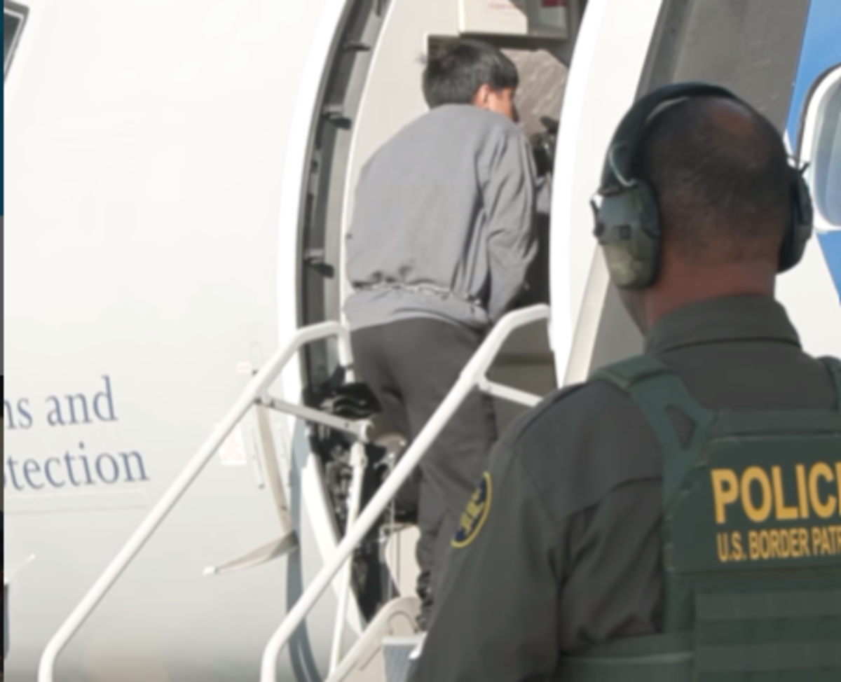 US could require 5 YEARS of tourists’ social media history in sweeping new ESTA crackdown