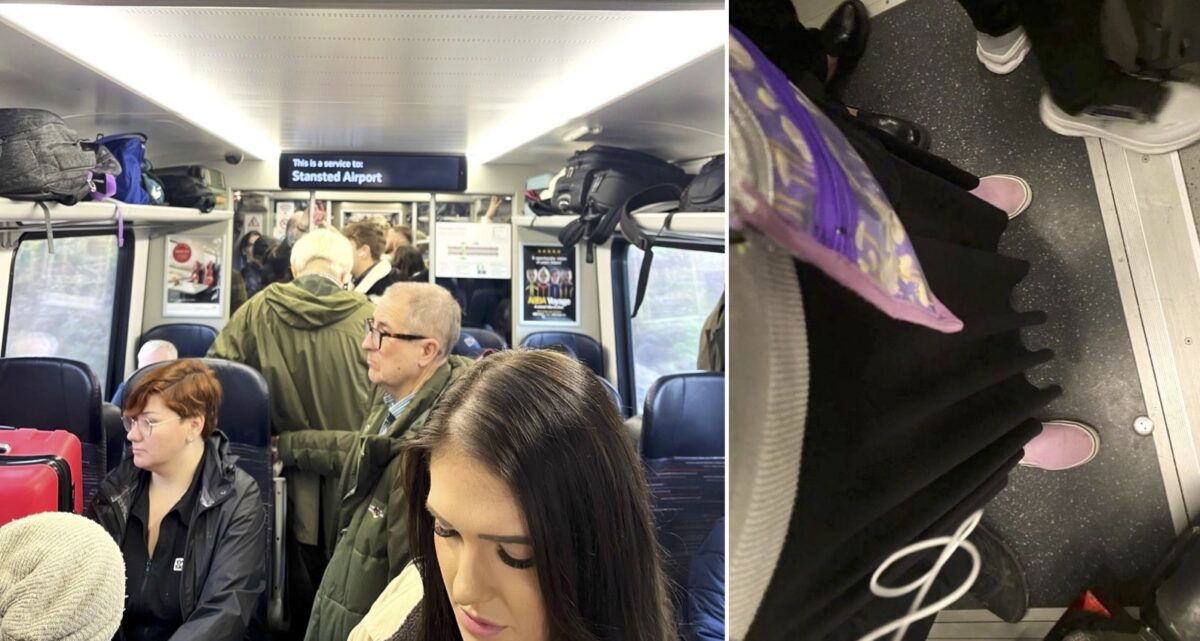 Standing room only trains, hydrogen engines, and an end to security queues – Minister Oscar Puente’s grand ideas for Spanish travel