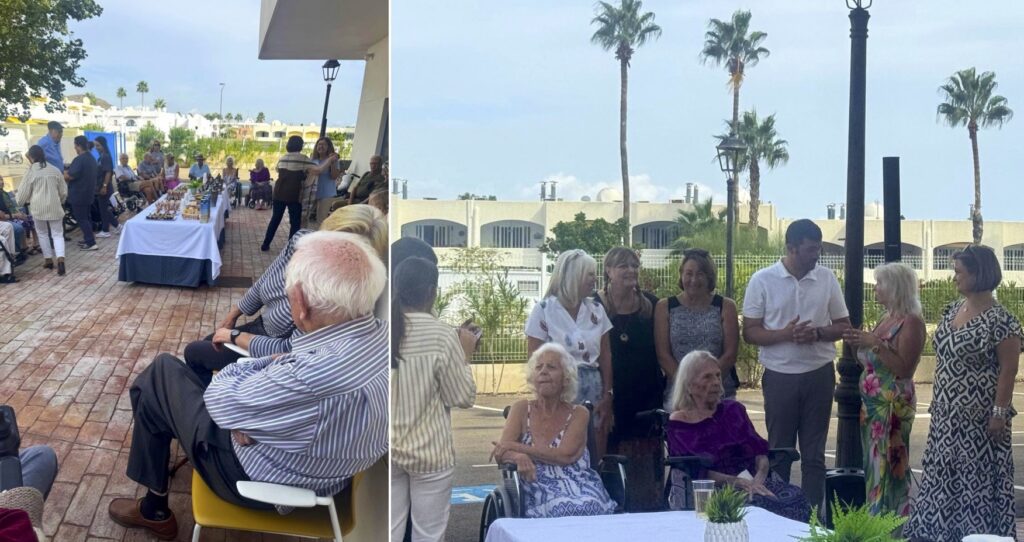 Give the most valuable gift this Christmas.