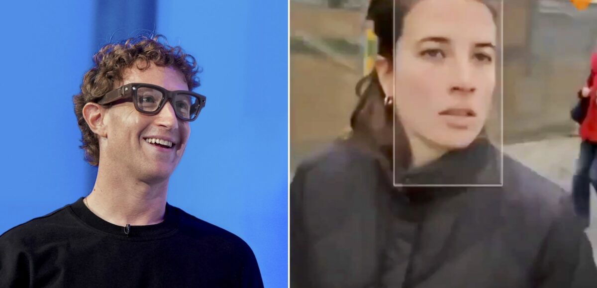 AI glasses spark “RIP privacy” alarm in the Netherlands: A new era of recognition?