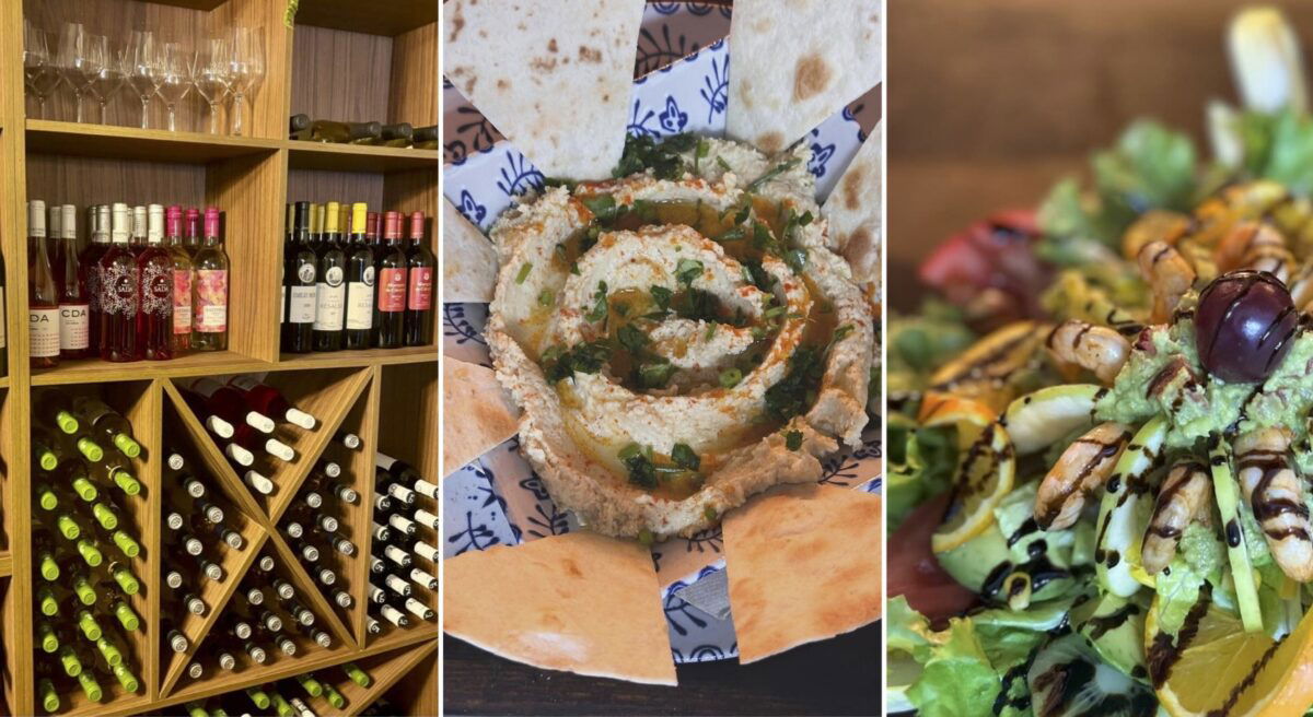 Mogador: Authentic flavour of Morocco still loyal to Spanish Mediterranean cuisine