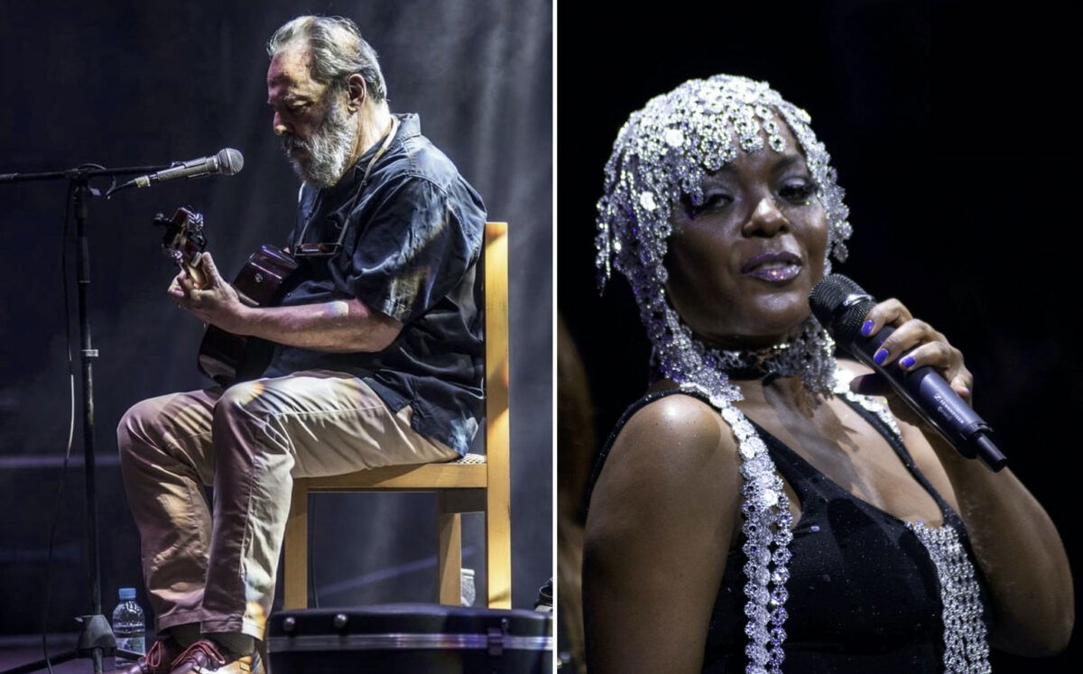 Blues legends unite for Malaga Blues Society’s 13th Anniversary Bash at Clarence Jazz Club, Torremolinos