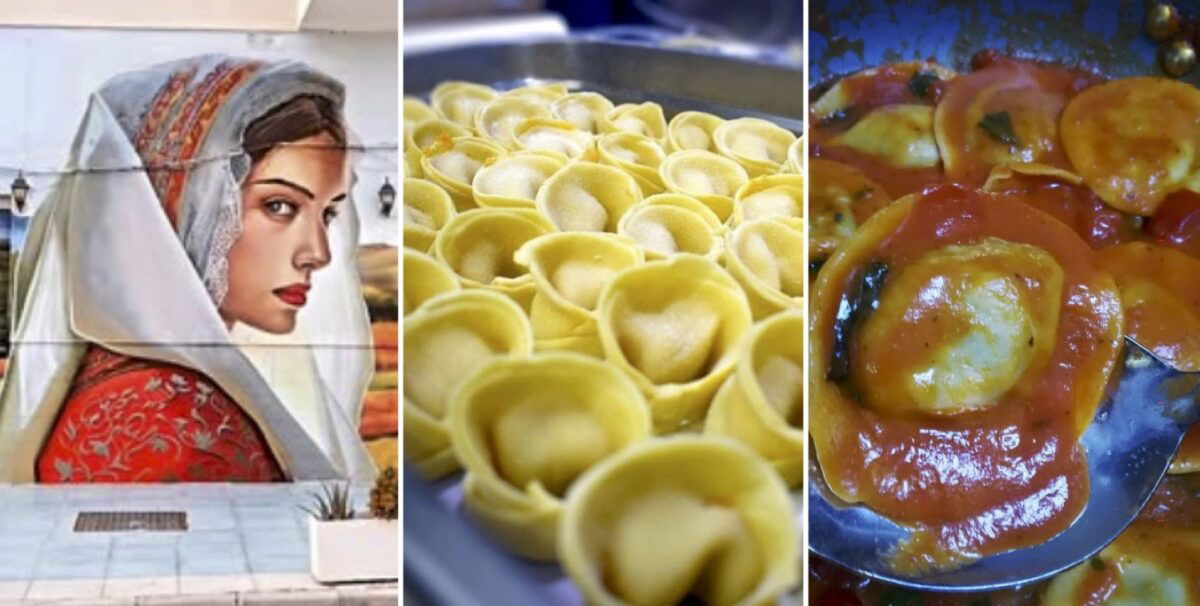 L’Assaggio Pasta Casera: Little slice of old Italy in Torre del Mar