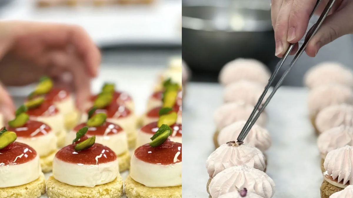 Young Murcia chef among finalists for prestigious Le Cordon Bleu Promising Cuisine award