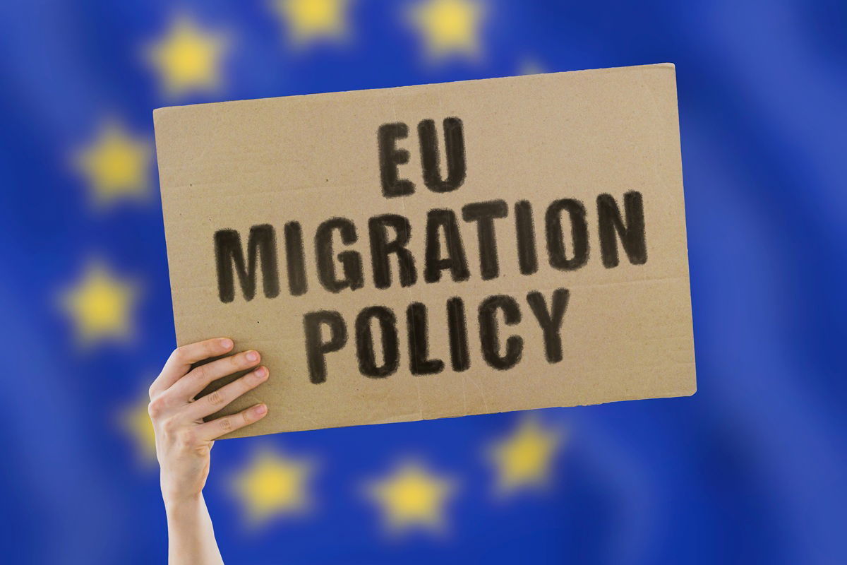 EU toughens migration rules – New asylum laws promise faster rejections and more deportations