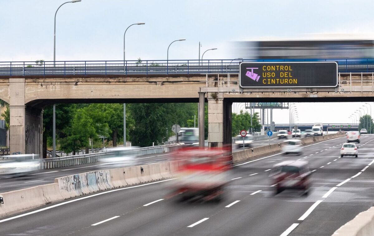 Christmas ‘Operación Salida’ kicks off: Expect heavy traffic and fatigued drivers across Spain this weekend