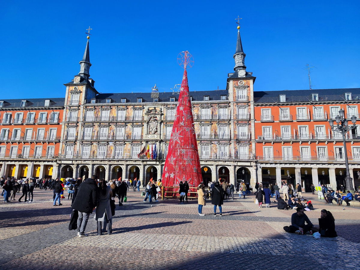 Celebrating Christmas the Spanish way: How to bridge the gap as an expat