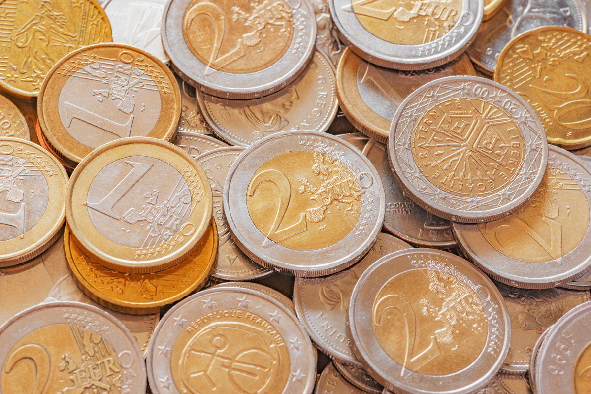 The Bank of Spain is pulling some coins from circulation – Here’s how to spot them