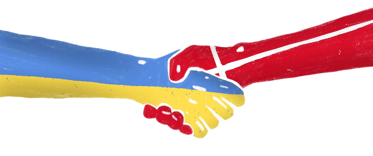 Denmark begins rocket fuel production for Ukraine’s defence