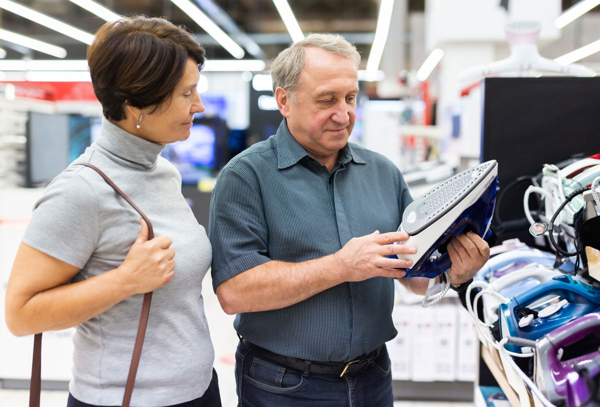 Government plans new support to replace household appliances