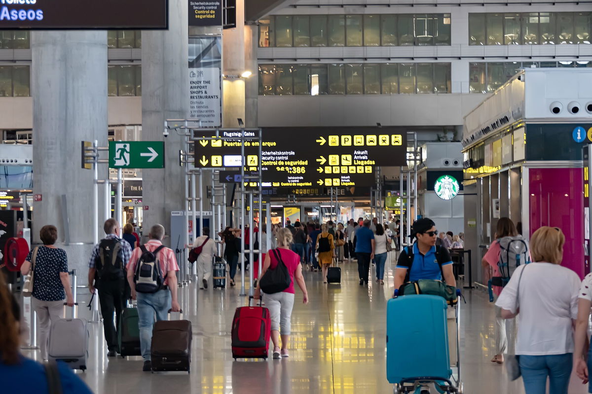 49 Million and Counting: Expats drive Spain’s growth