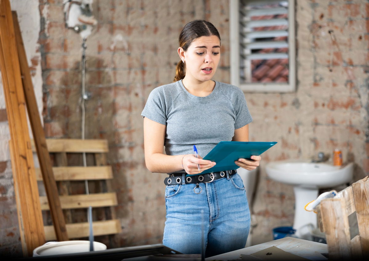 When a renovation goes wrong: understanding building contracts in Spain