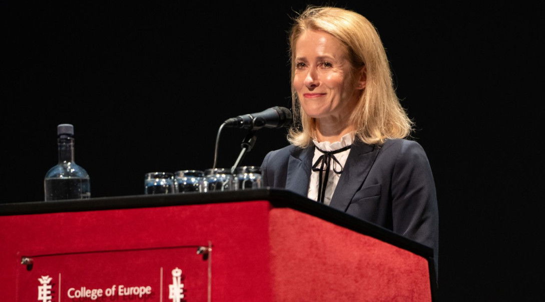 Four top European Commission officials named in corruption probes in 24 hours. Can von der Leyen survive this?