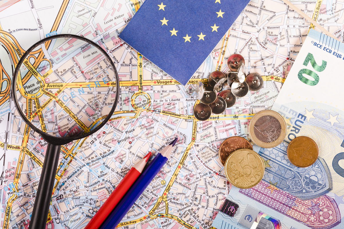 Travelling in Europe in 2026: The new rules, hidden costs and border changes expats didn’t expect