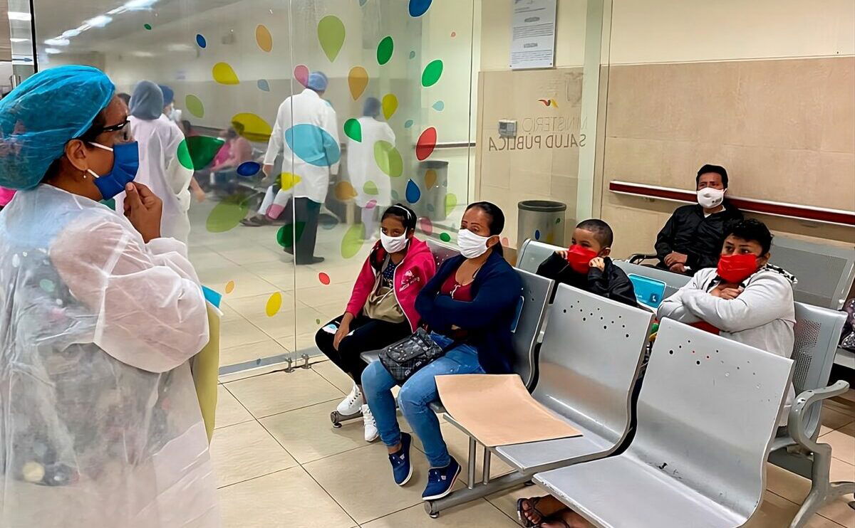 Catalonia reintroduces mandatory face masks – Worst flu epidemic in 15 years