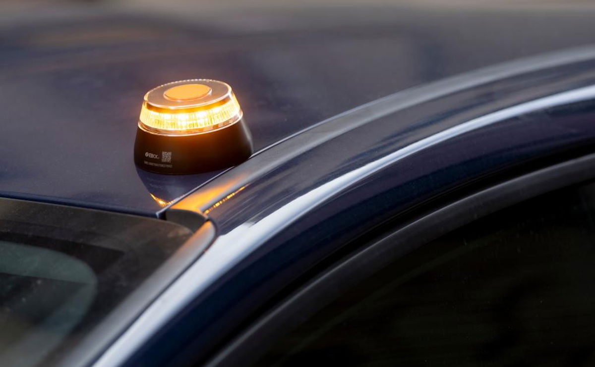 Chaos over Spain’s new V16 beacon: DGT backs off and promises ‘grace period’ for drivers