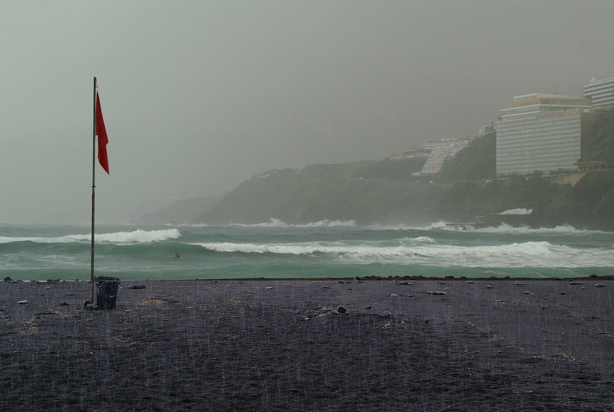 Storm Goretti ‘weather bomb’ set to hit Spain: Affected areas and what to expect