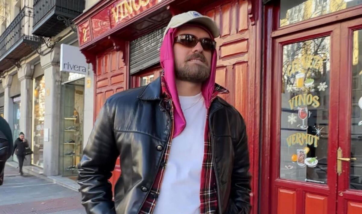 Tom Hopcroft, the “professional guiri”, passes up £100,000 salary for €30,000 in Spain