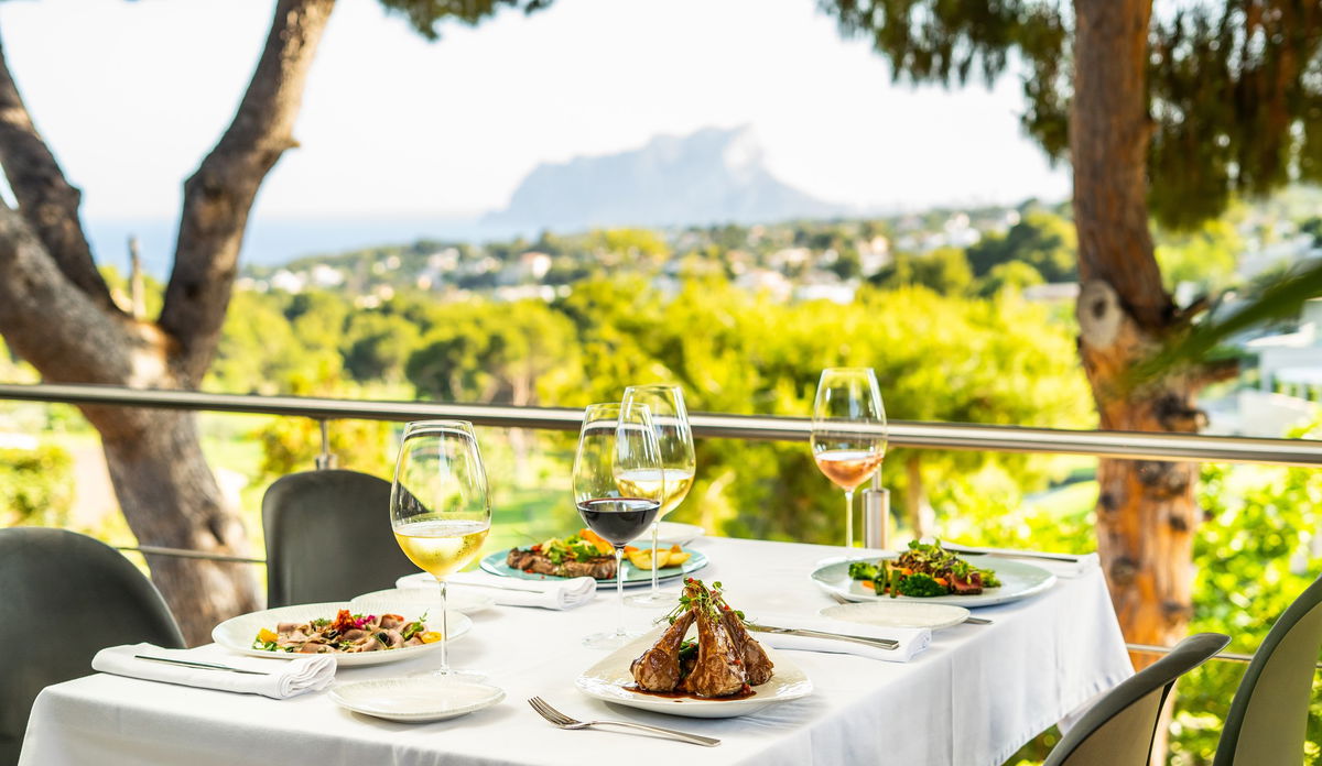 Dos Toros brings Mediterranean magic to Benissa