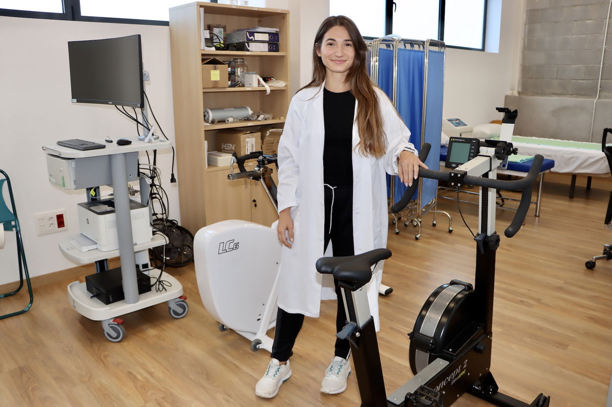 University of Almeria professor receives $100,000 for cancer research