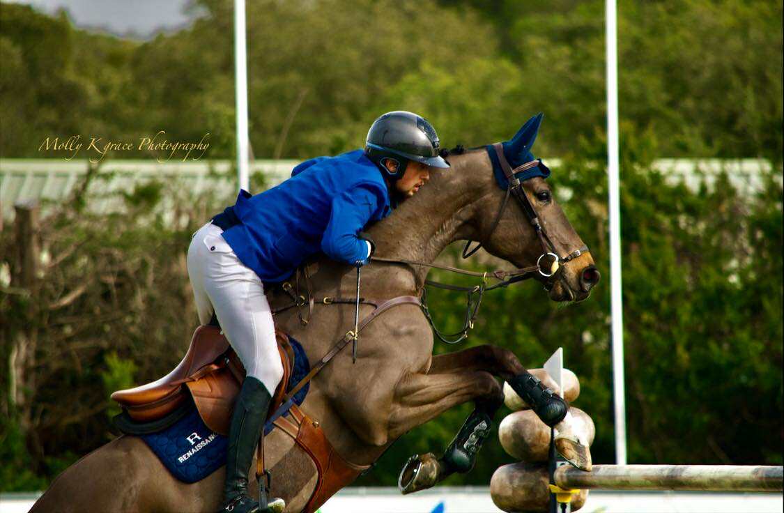 Europe’s largest winter equestrian event returns: Andalucía Sunshine Tour 2026