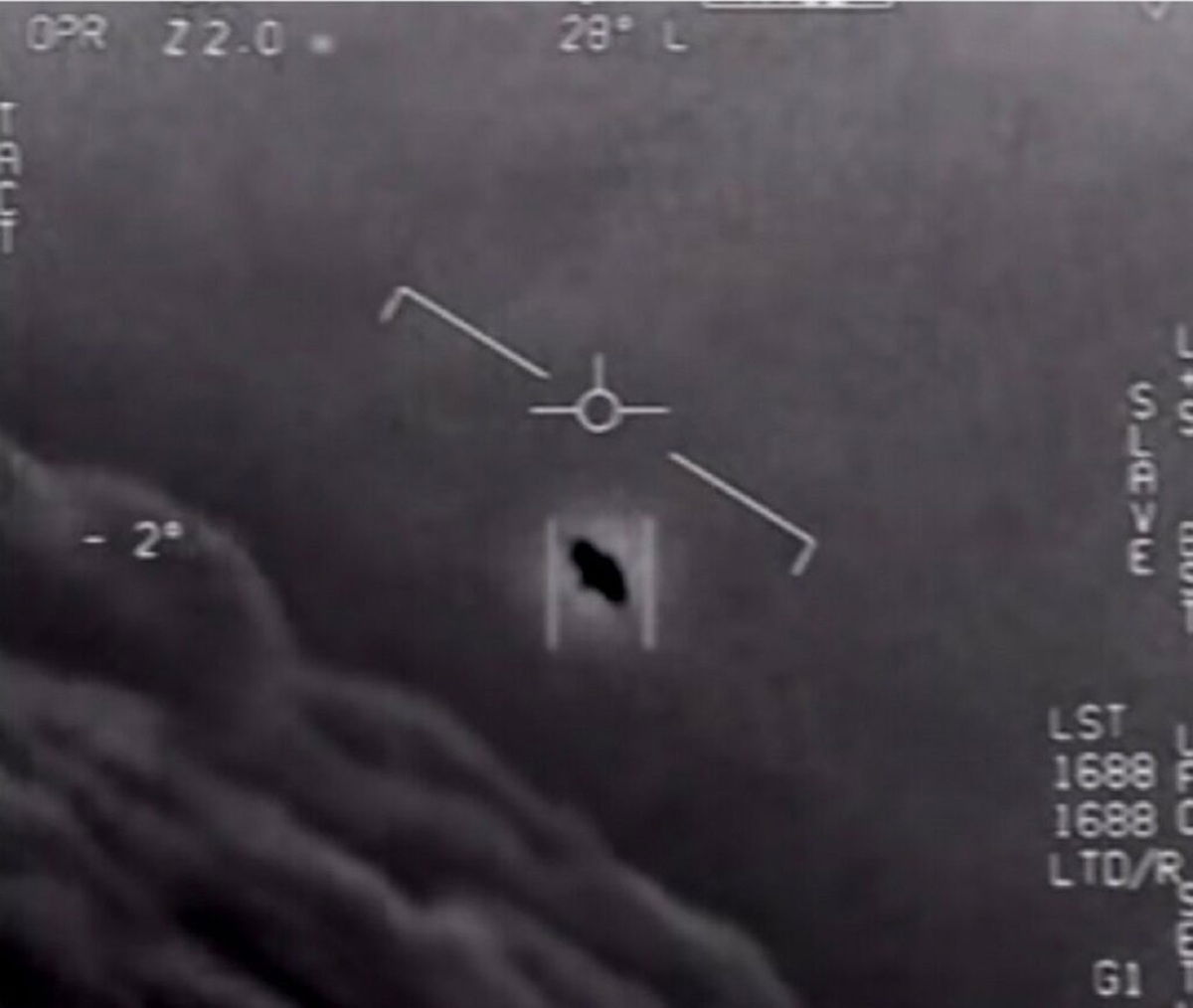 Bank of England urged to prepare for alien disclosure