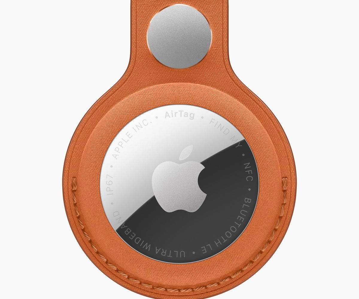 Apple launches new AirTag with longer range – a boost for frequent travellers