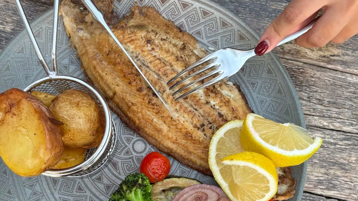 Basta! Dénia review: A stylish marina restaurant for relaxed Mediterranean dining