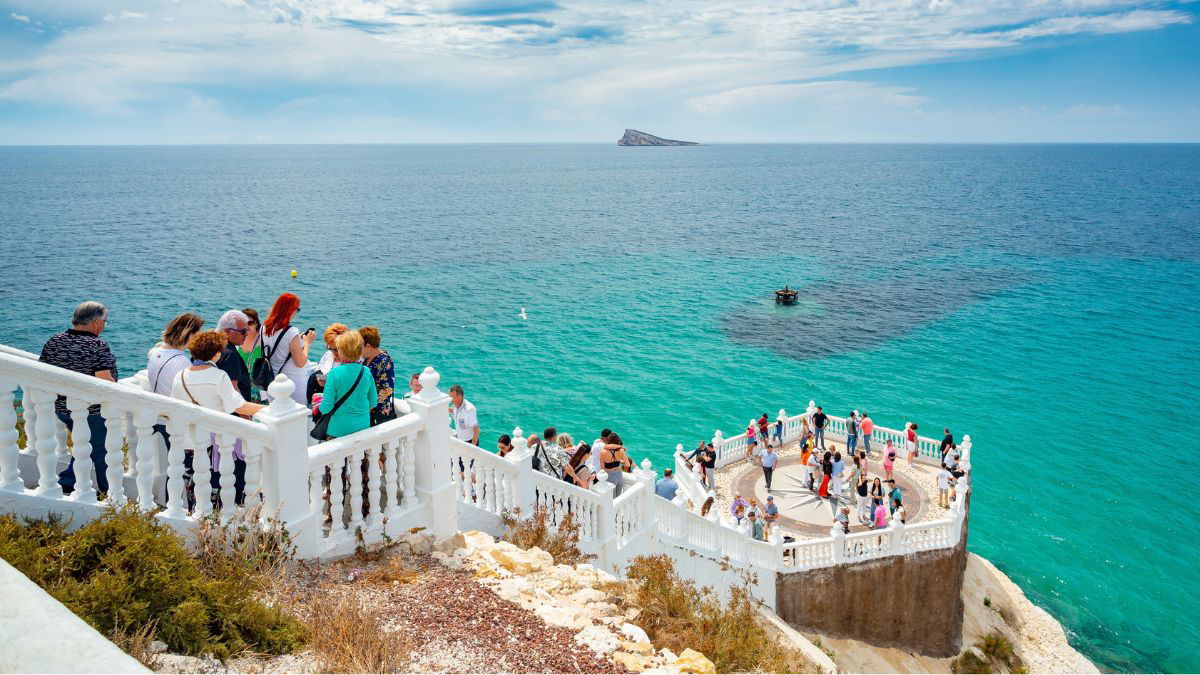 Alicante and Benidorm showcase record-breaking year at major tourism fair