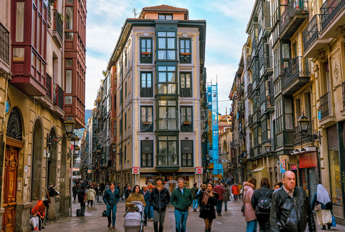 Where people are nicest in Spain – and where they’re not (according to a new national ranking)