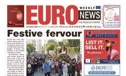 Latest virtual edition for Costa Blanca South