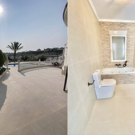 Bring your building vision to life.