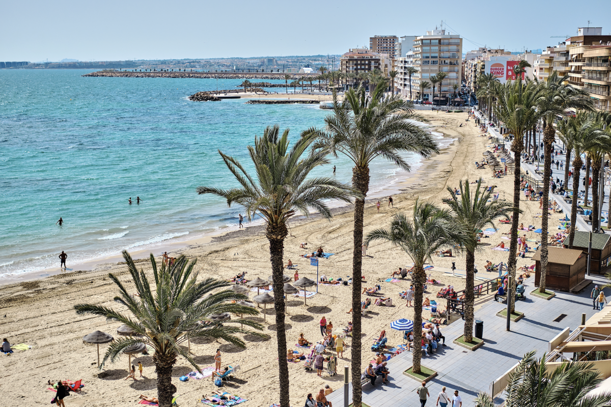 Torrevieja in talks to host MasterChef filming in 2026