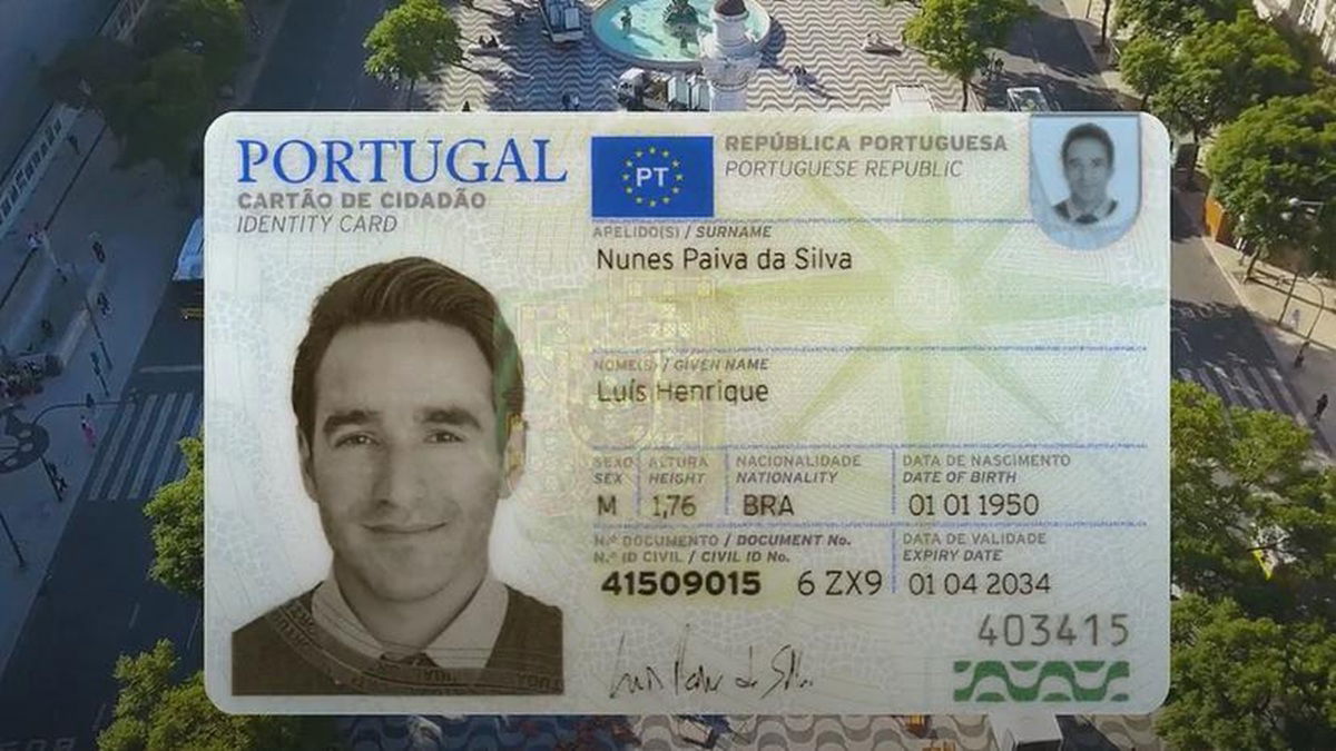 Got a Portuguese citizen card? New EU rules could force an early renewal