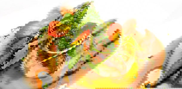 Experience the true flavours of Spain at Restaurante La Herradura