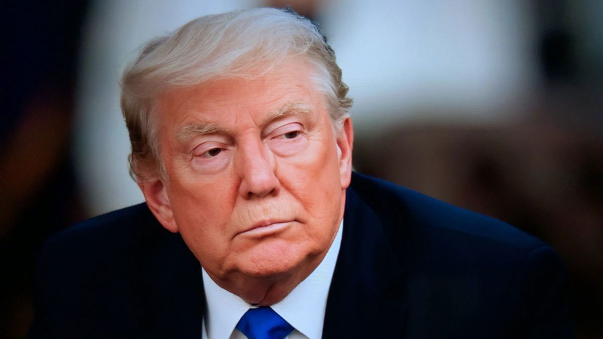 Trump backs down! Greenland tariffs dropped, European markets stabilise