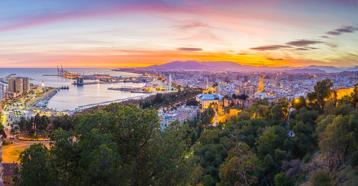 Planning a 2026 getaway? Forbes just picked two spanish places you’ll want on your list