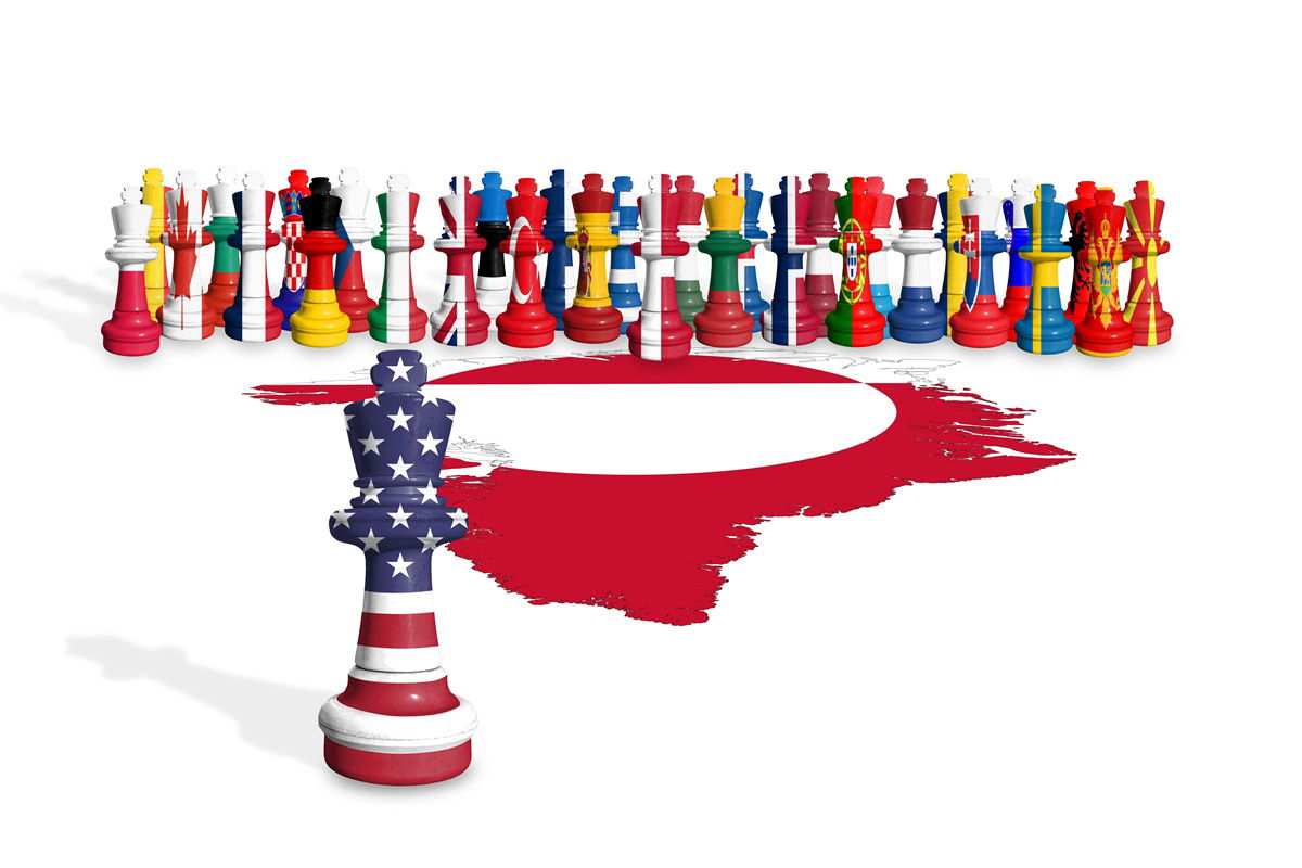 Trump’s Greenland tariffs: Europe considers a never-used trade weapon