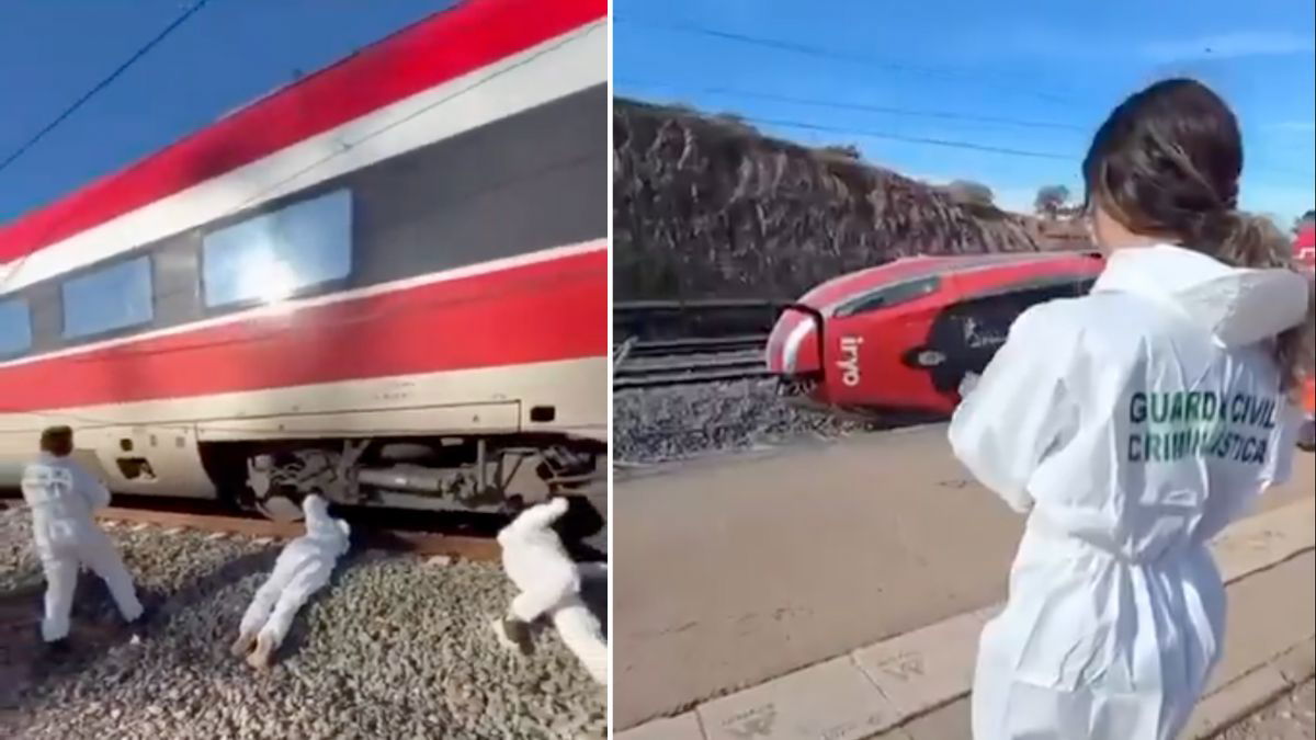 Spain approves €20M compensation package for Adamuz train crash victims