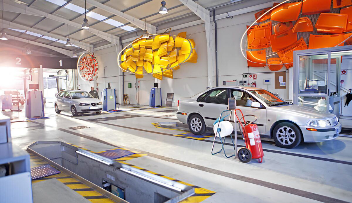 Six overlooked defects on your car Spain’s ITV will be cracking down on in 2026