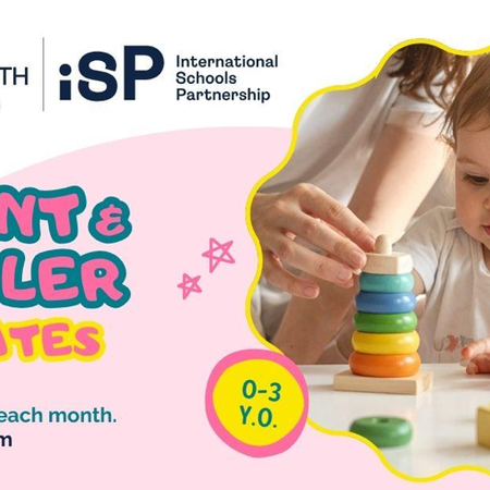 Play is essential to children’s development.