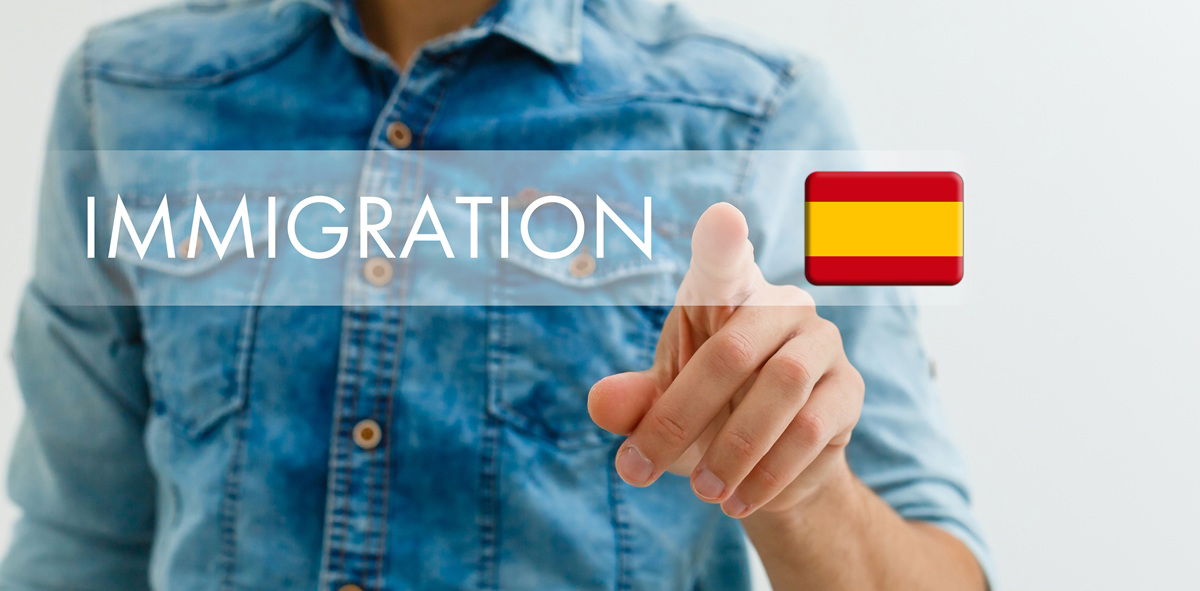 Spain prepares to legalise hundreds of thousands of undocumented migrants already living in the country
