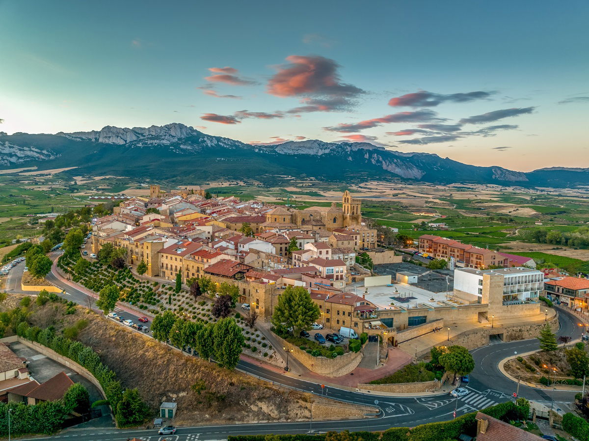 This tiny Spanish Village has just been named the best place to visit in January