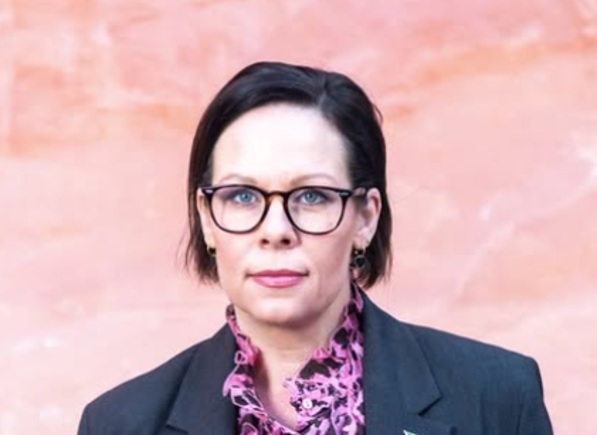 Sweden and Morocco discuss bilateral cooperation, Ukraine and Gaza