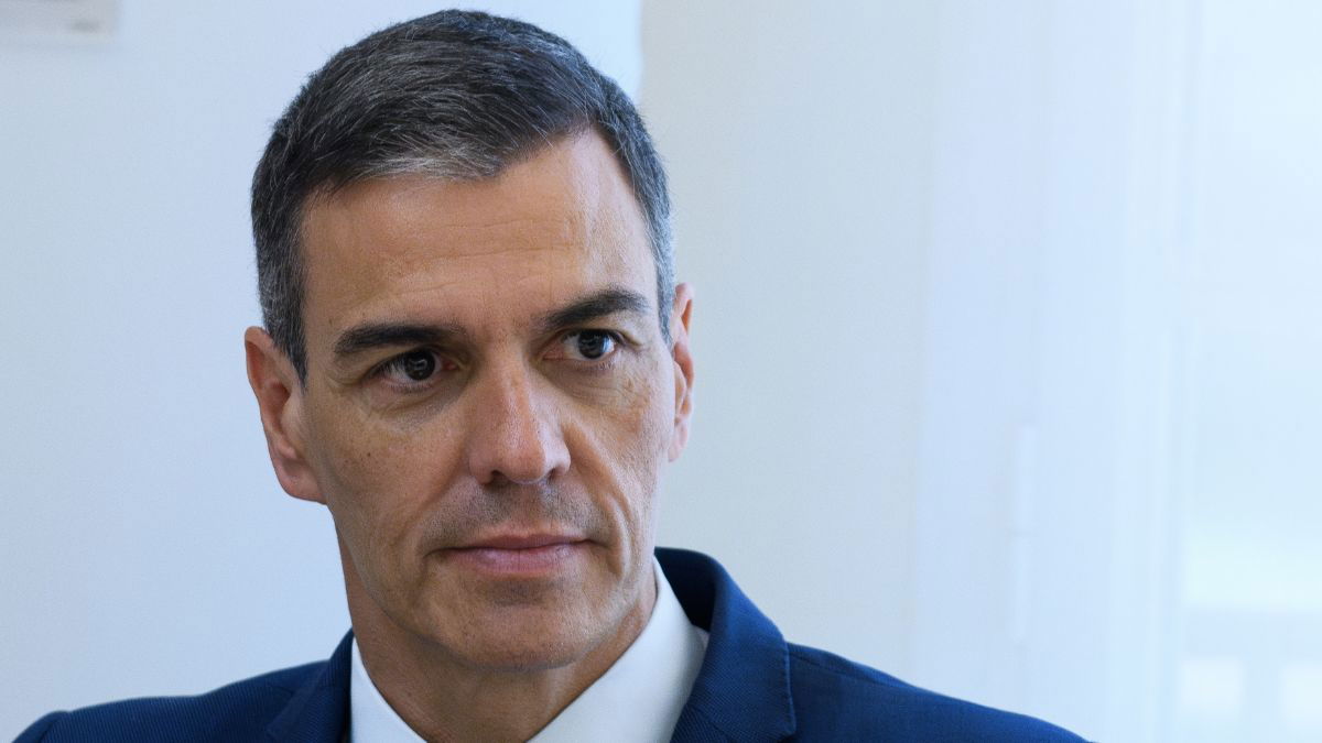 Spain rejects Trump’s ‘Board of Peace’