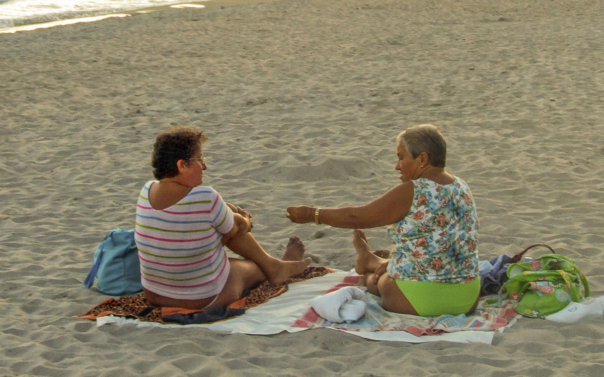 More than 214,000 pensions in the Balearic Islands to benefit from government increase