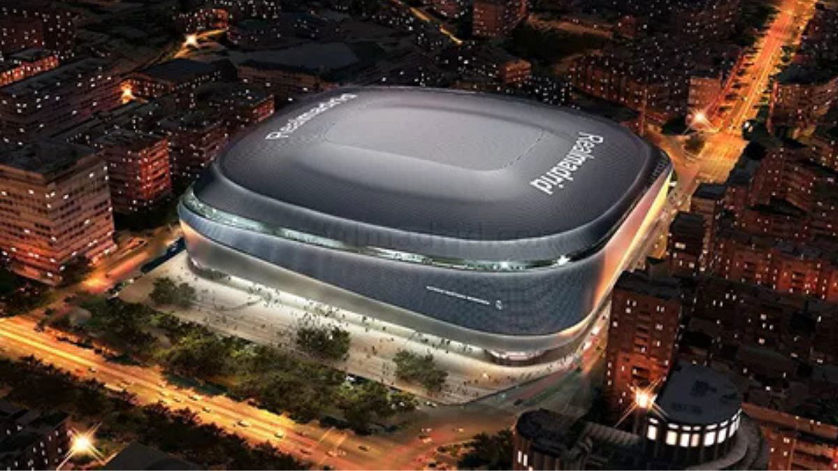 Spain pushes for 2030 FIFA World Cup final as Morocco enters stadium battle