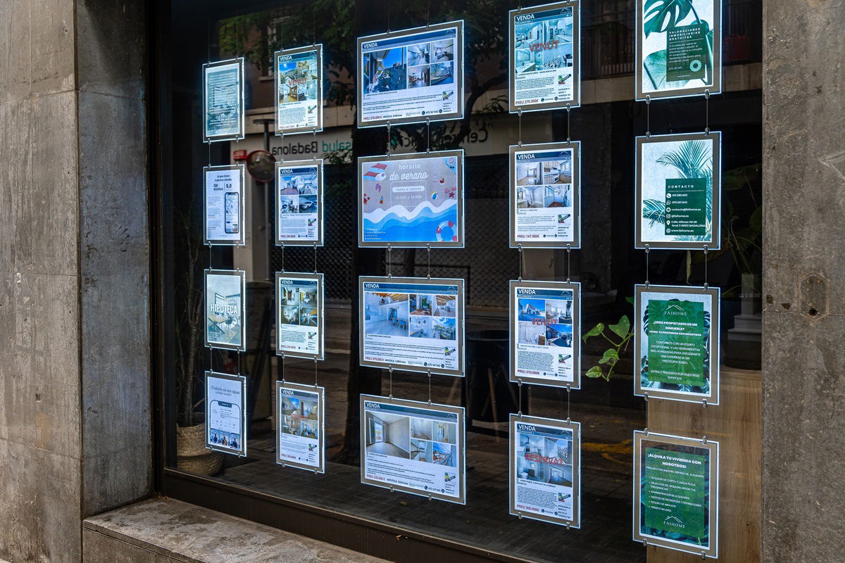 Spain targets illegal rental ads as government warns ‘the law will be enforced’